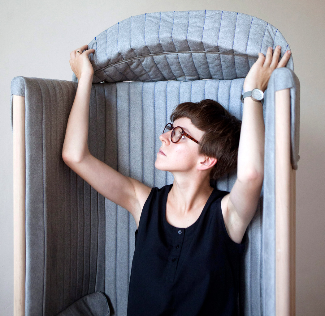 Design，comfortable，Sense of social distance，Tools and equipment，Home furniture，