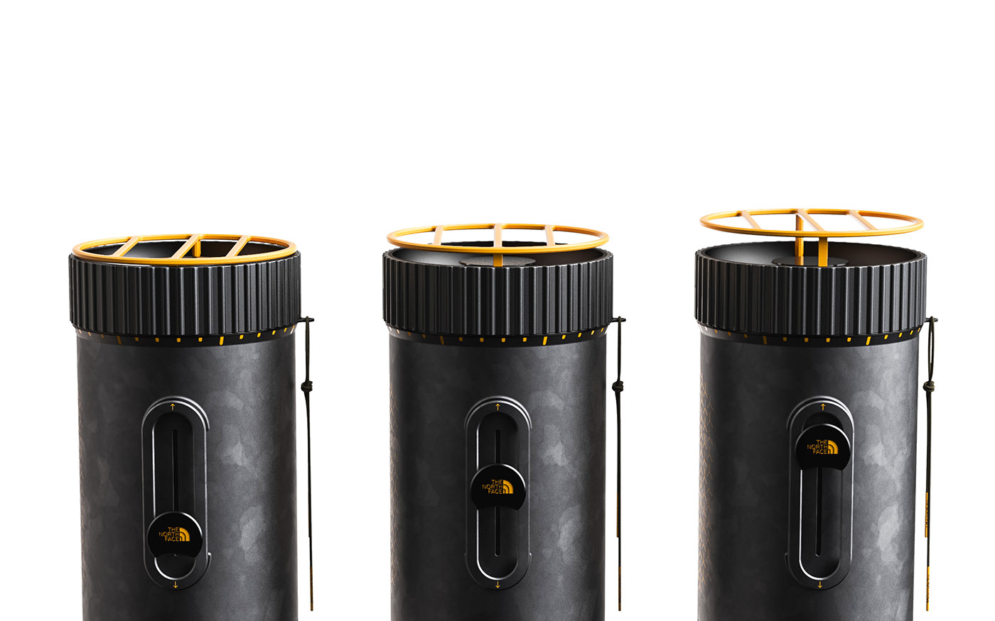 Picnic，food，Portable，a kitchen stove，