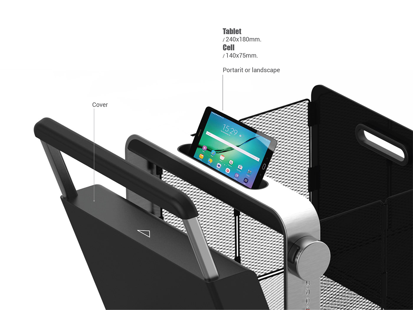 Design，multi-function，market，wheelbarrow，wheelbarrow，Tools and equipment，