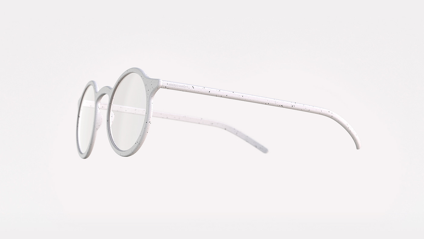 originality，glasses，Design，Ultralight glasses，