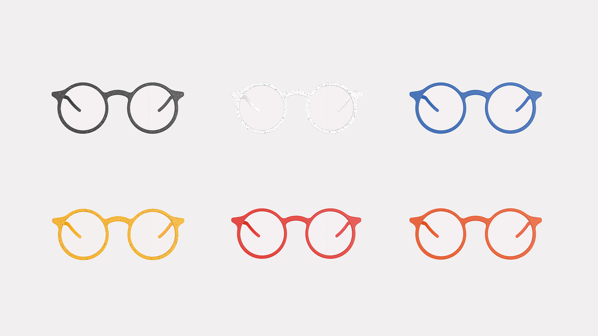 originality，glasses，Design，Ultralight glasses，