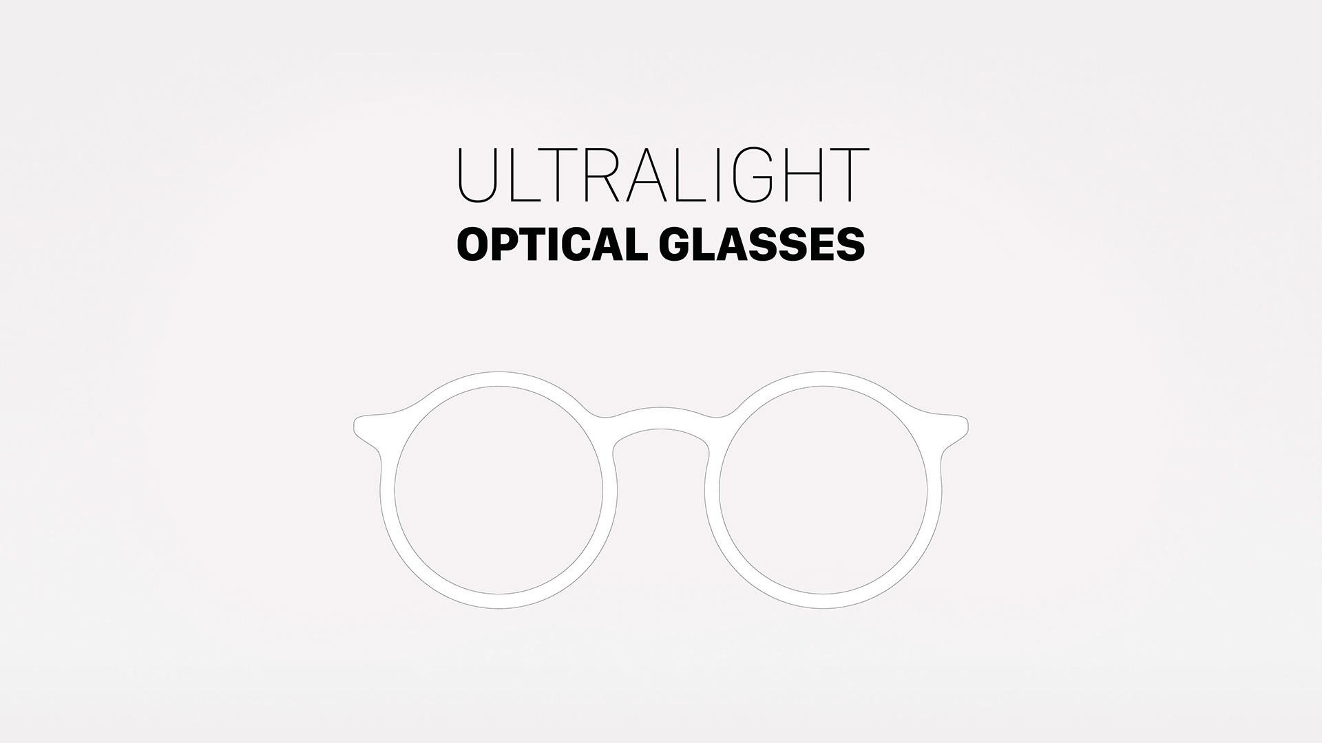 originality，glasses，Design，Ultralight glasses，