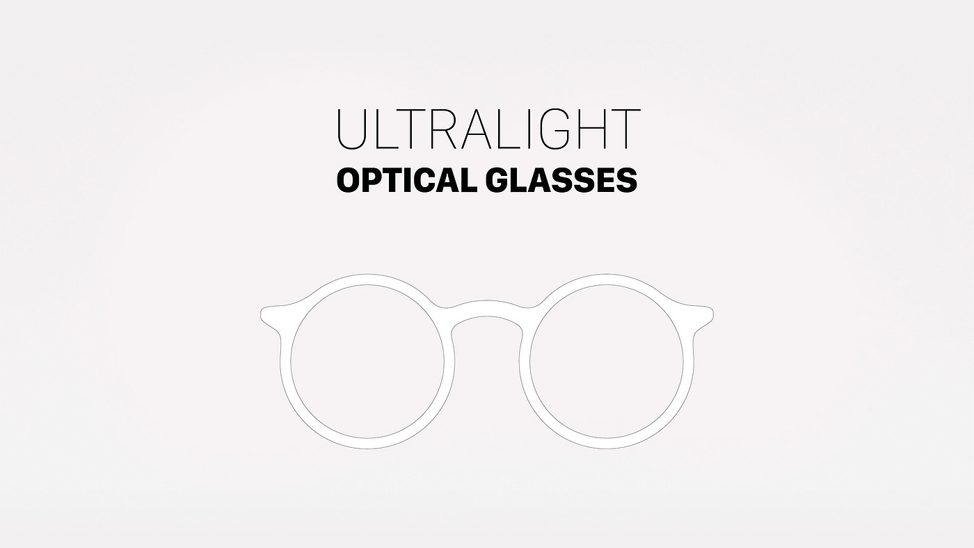 originality，glasses，Design，Ultralight glasses，