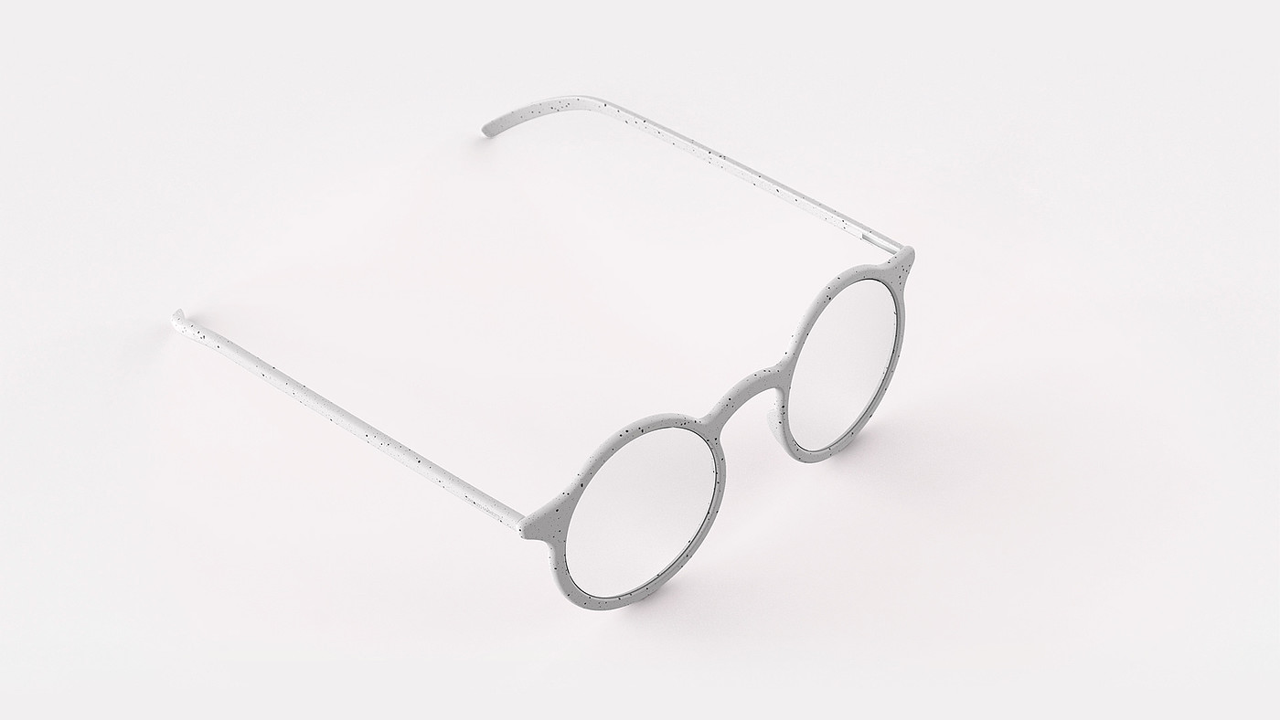 originality，glasses，Design，Ultralight glasses，