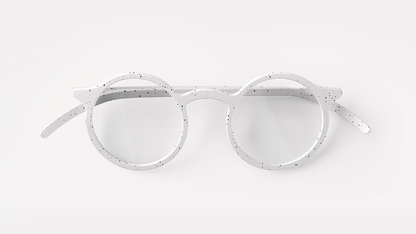 originality，glasses，Design，Ultralight glasses，