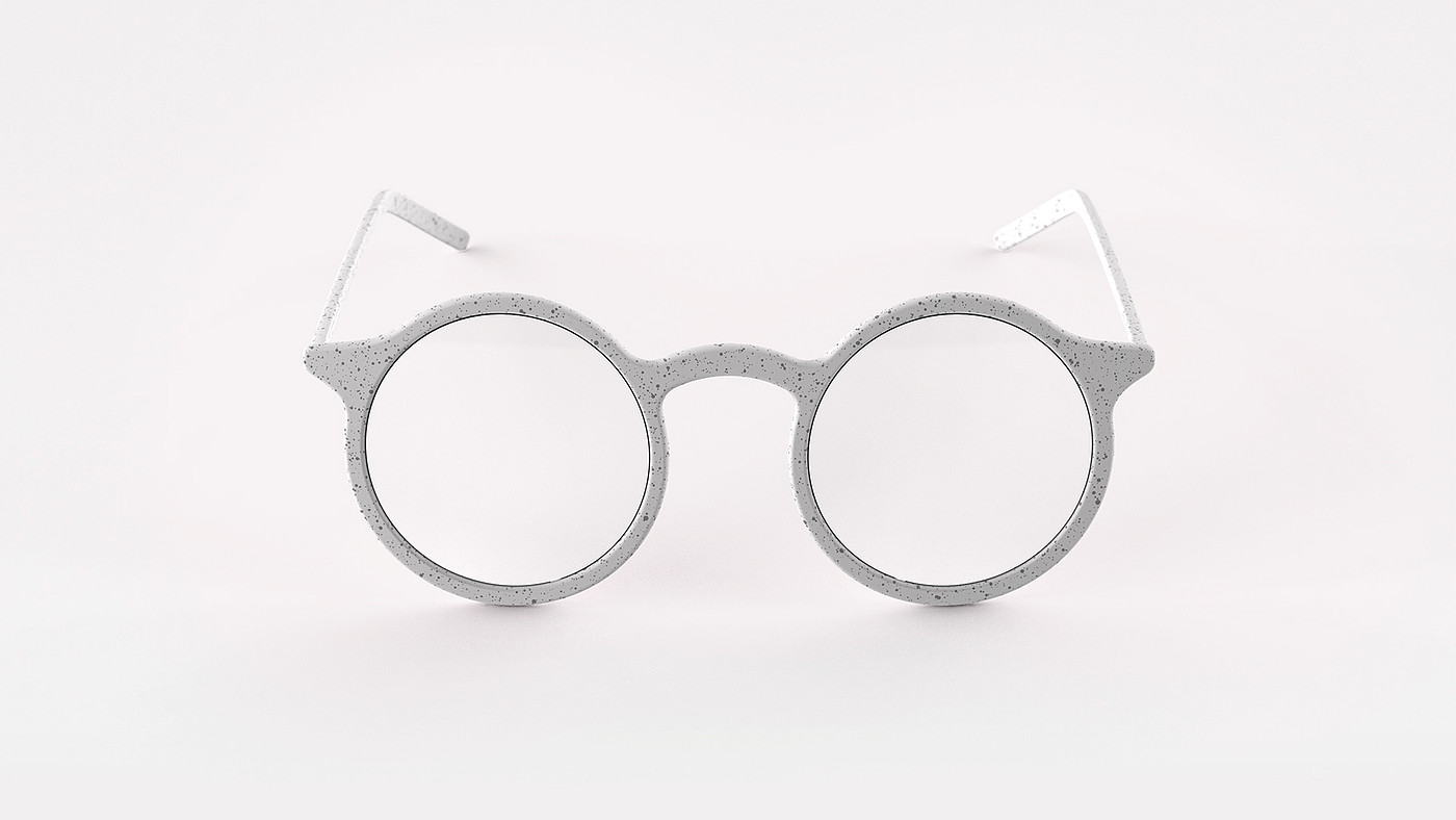 originality，glasses，Design，Ultralight glasses，