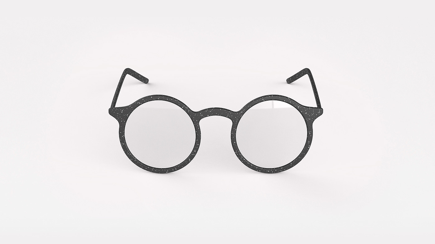 originality，glasses，Design，Ultralight glasses，