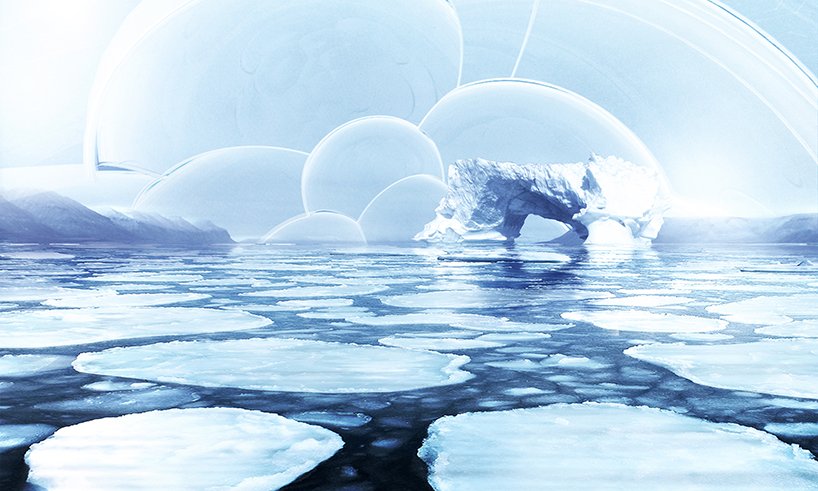 originality，Design，Mars，Super dome，PACO，