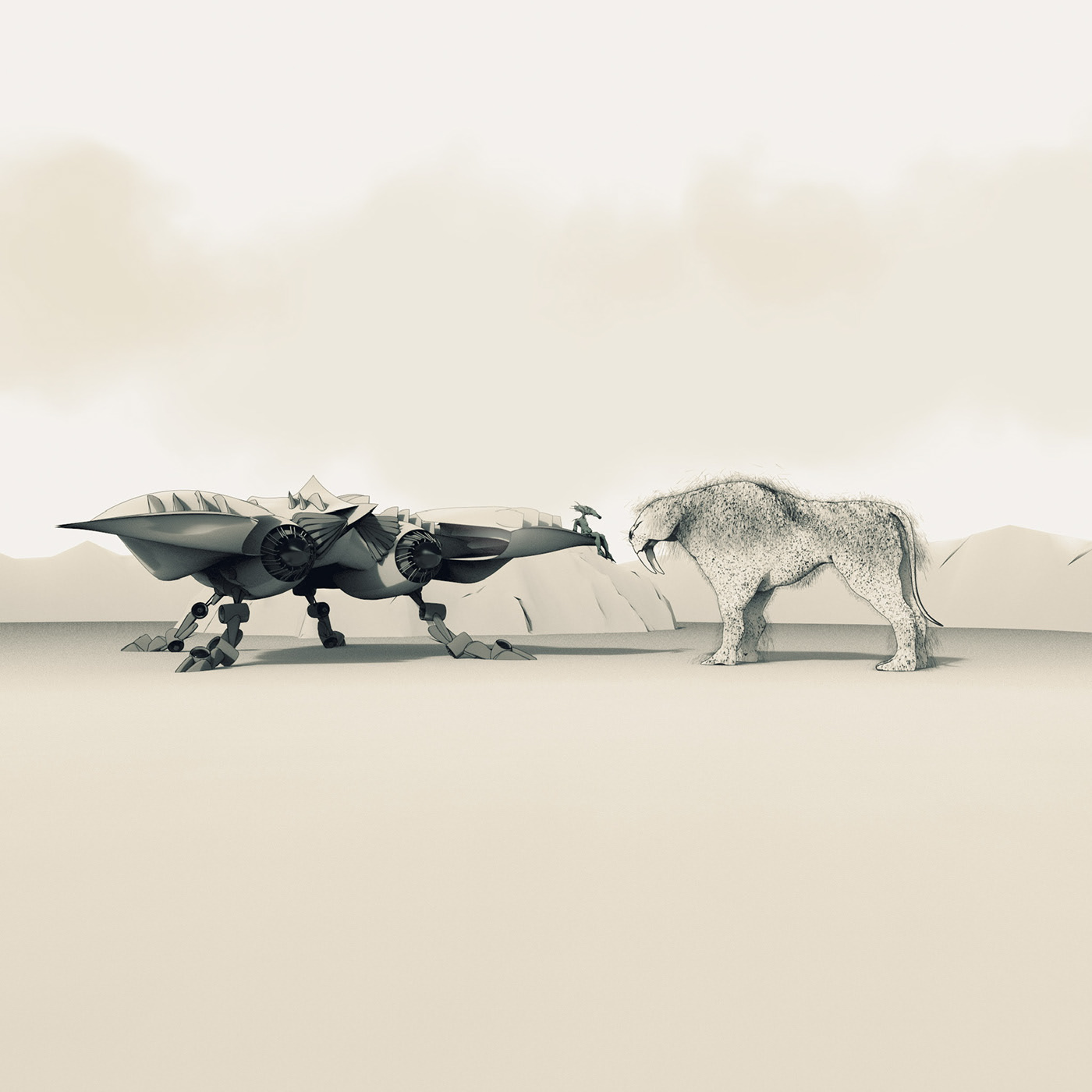 sketch，Hand drawn，Design，rocket，vehicle，