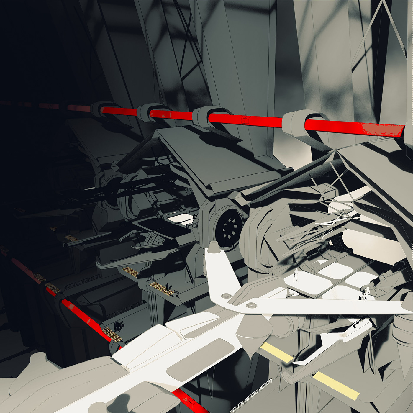 sketch，Hand drawn，Design，rocket，vehicle，