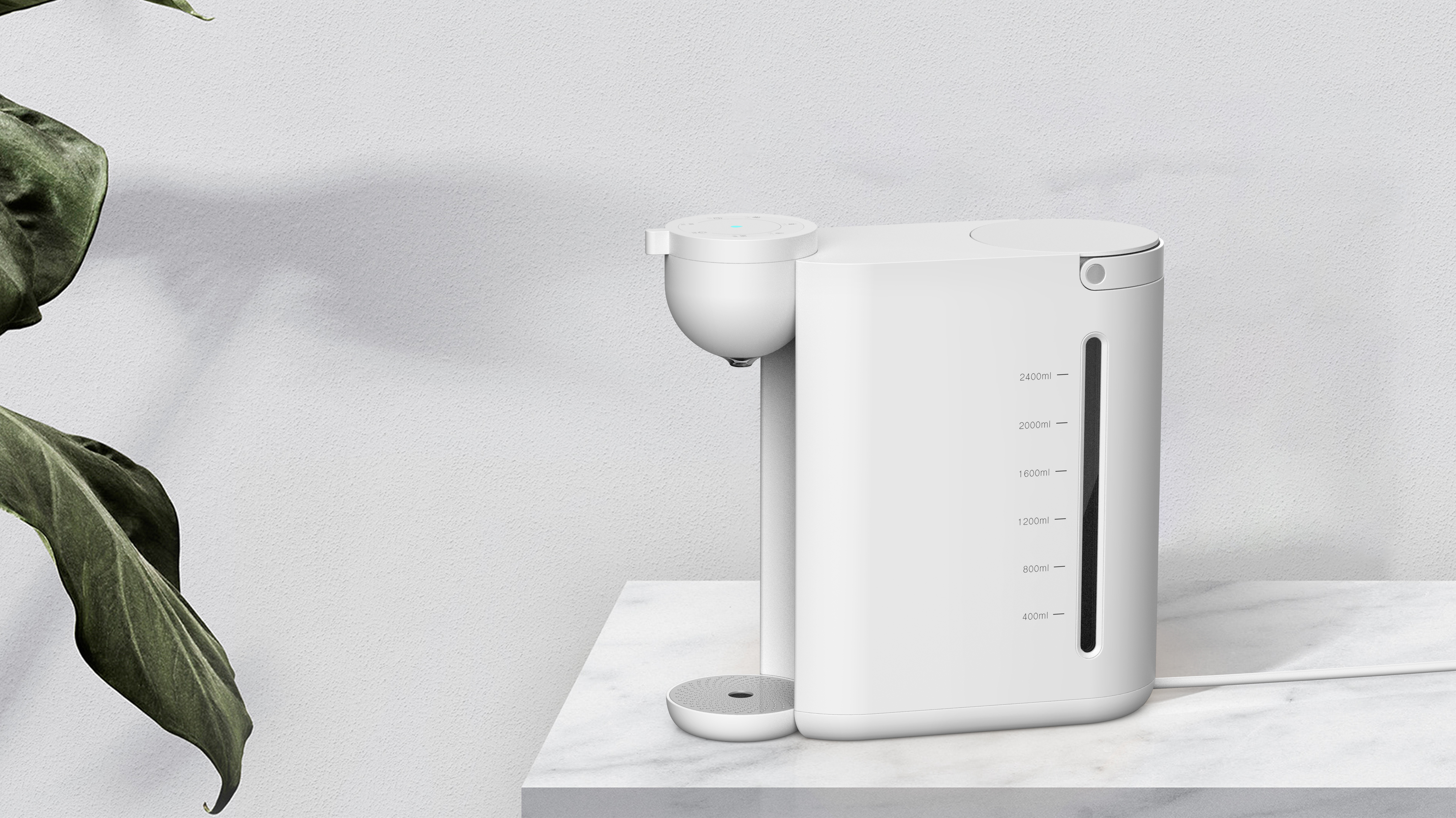 Water dispenser，concise，Home，affinity，