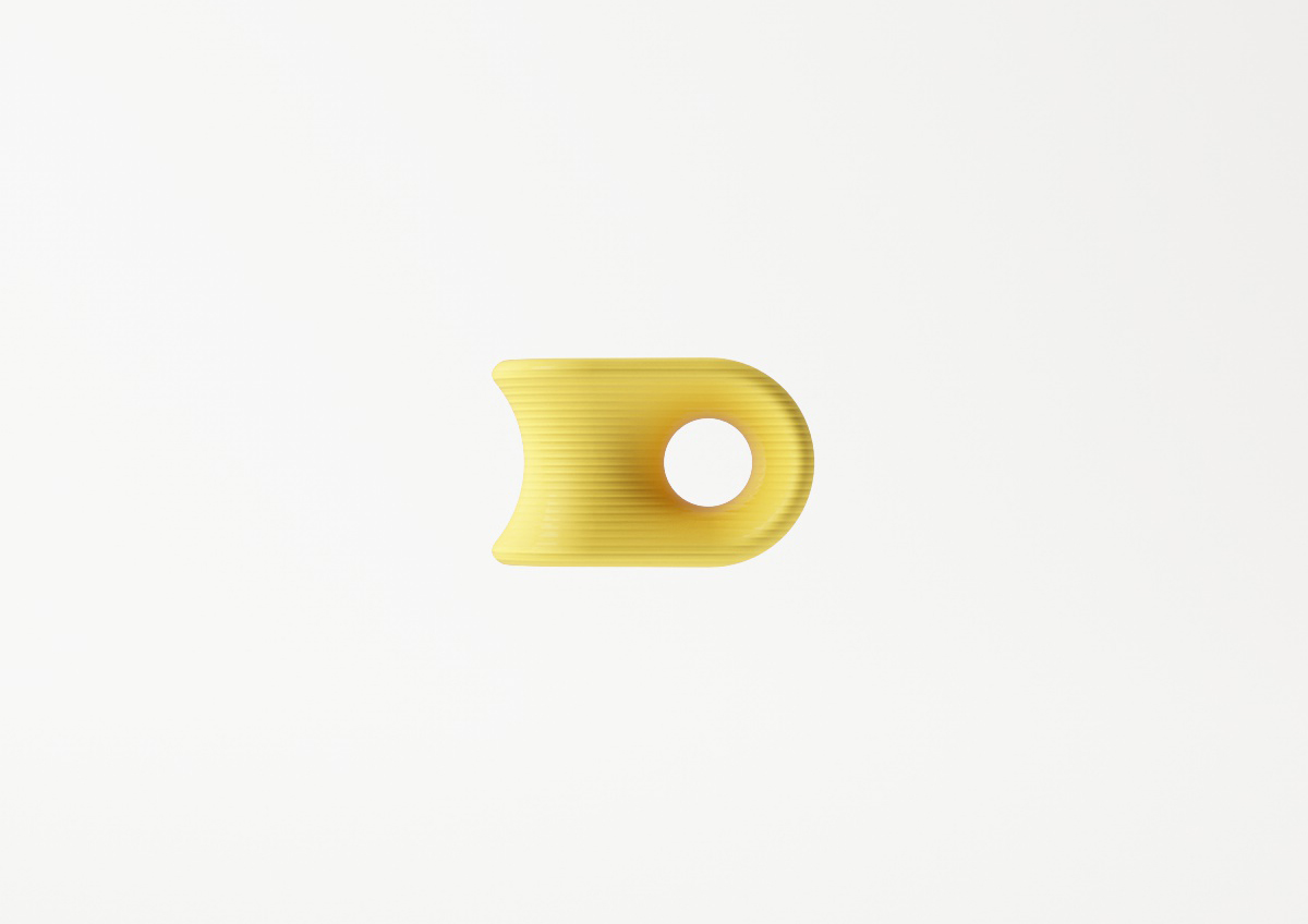 food，Printing technology，3d，pasta，Digital intelligence，