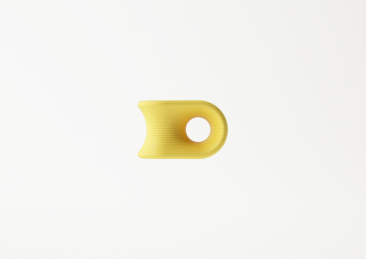 food，Printing technology，3d，pasta，Digital intelligence，