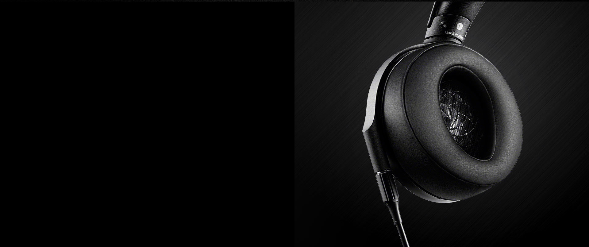 sony，headset，Non resonant housing，Digital，intelligence，Lug type，