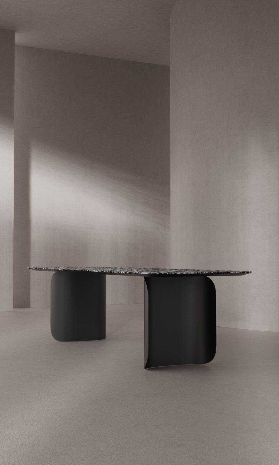 Table，vision，industrial design，product design，