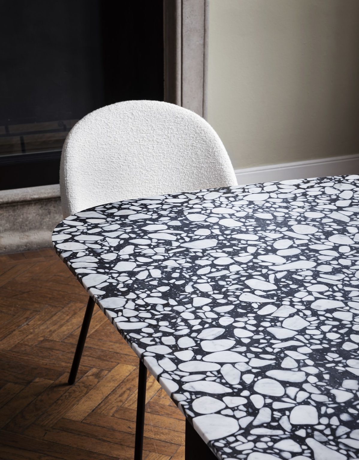 Table，vision，industrial design，product design，