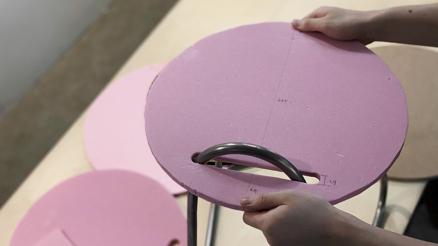 product design，industrial design，Minimalist design ，chair，