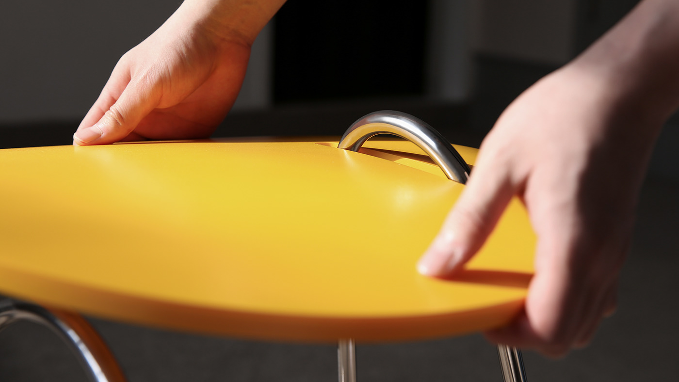 product design，industrial design，Minimalist design ，chair，