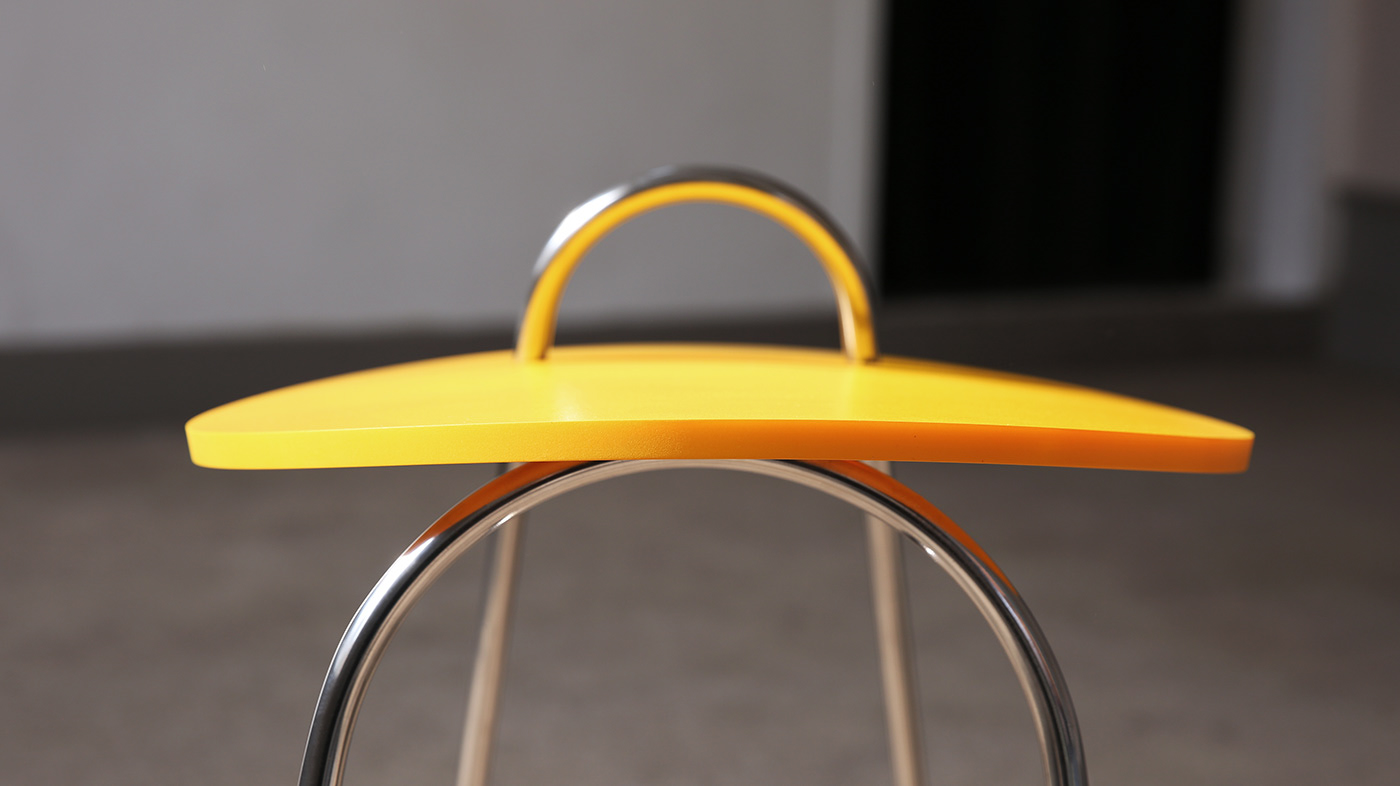 product design，industrial design，Minimalist design ，chair，