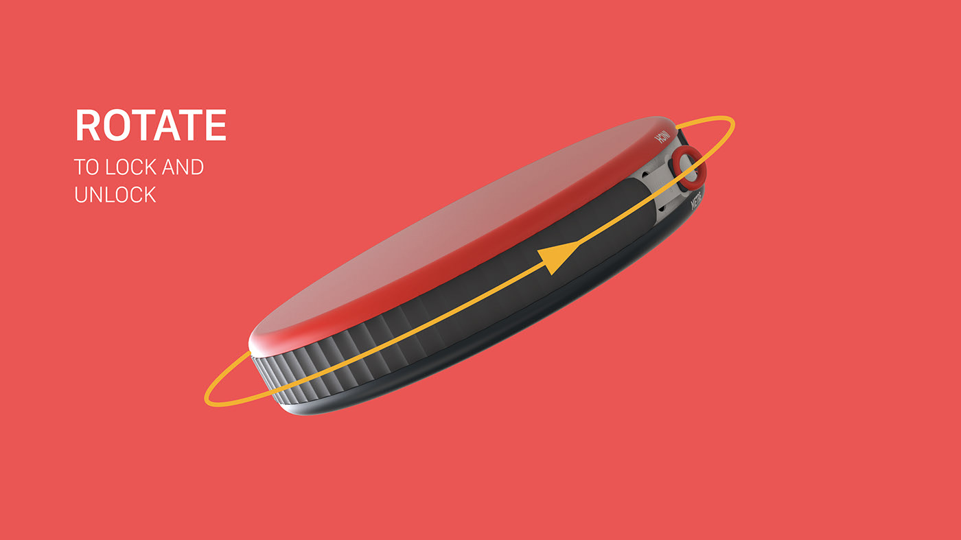 product design，industrial design，Soft ruler，Tape measure，