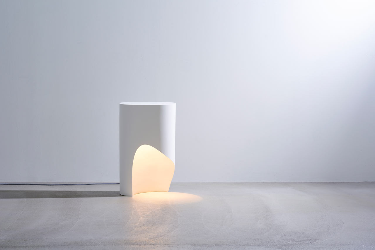 lamp，Modern object，industrial design，product design，