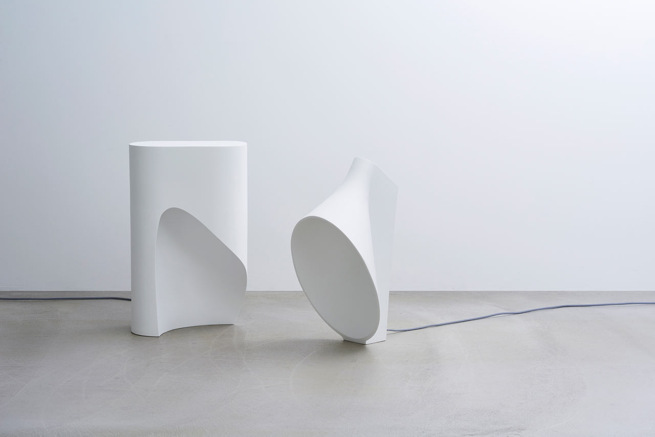 lamp，Modern object，industrial design，product design，