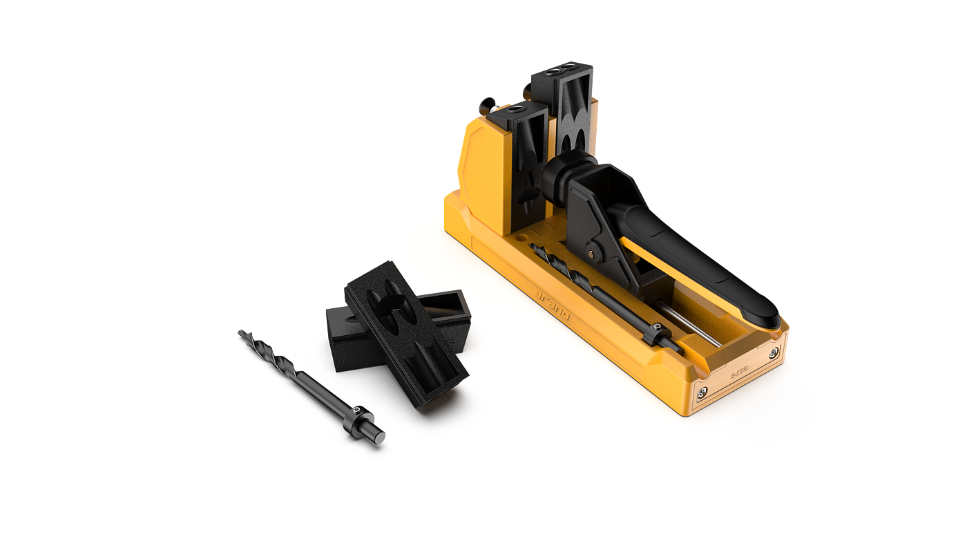equipment，Appearance design，Punching，carpentry，Hardware tools，