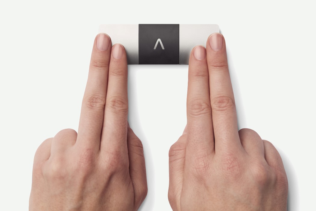 Instant Heart Rate ，industrial design，product design，