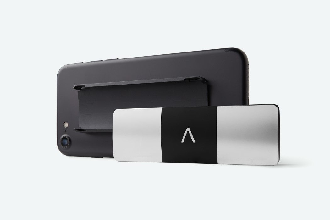 Instant Heart Rate ，industrial design，product design，