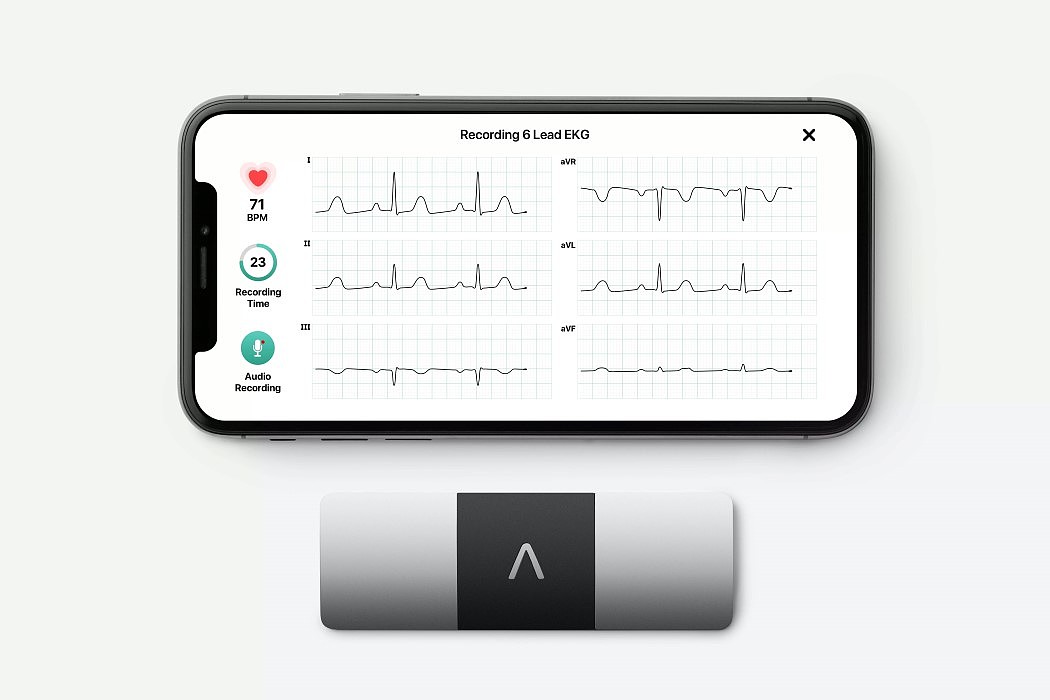 Instant Heart Rate ，industrial design，product design，