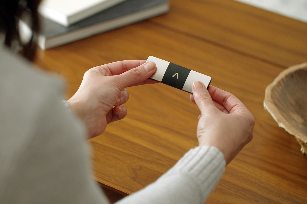 Instant Heart Rate ，industrial design，product design，