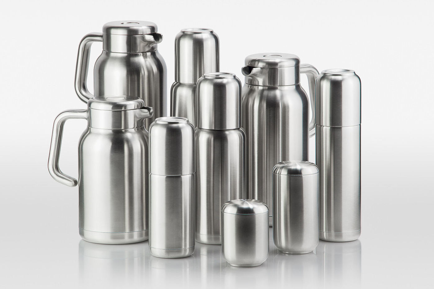 Metal，stainless steel，tea set，vacuum cup，articles for daily use，
