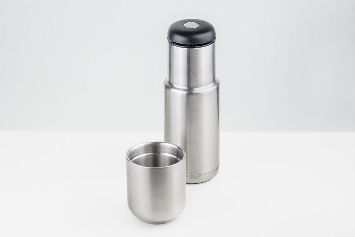 Metal，stainless steel，tea set，vacuum cup，articles for daily use，