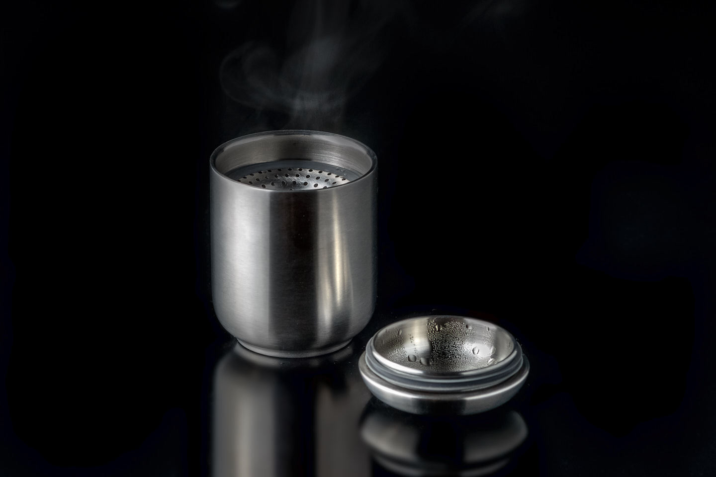 Metal，stainless steel，tea set，vacuum cup，articles for daily use，