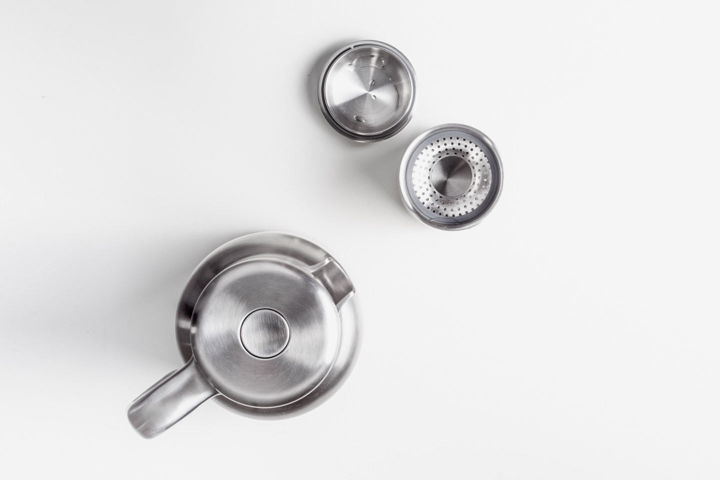 Metal，stainless steel，tea set，vacuum cup，articles for daily use，