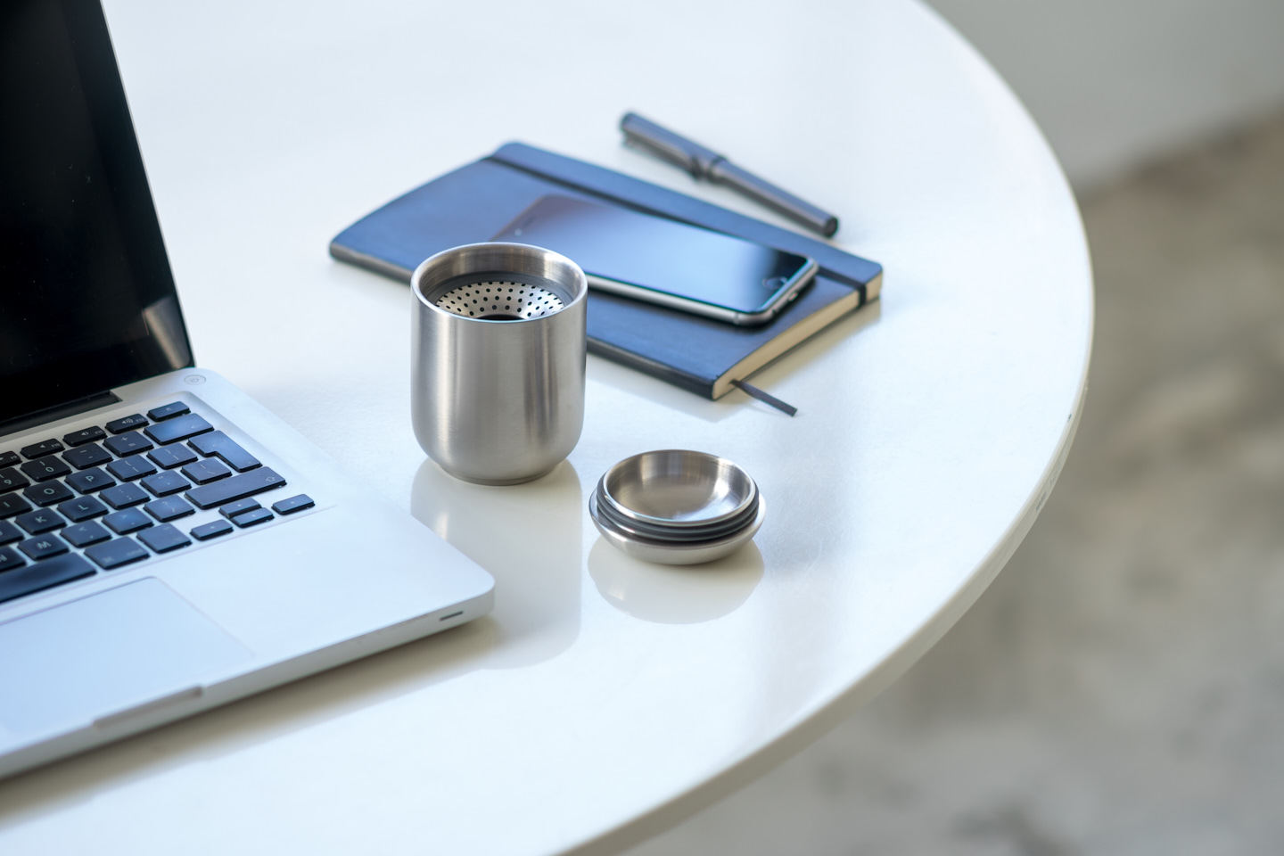 Metal，stainless steel，tea set，vacuum cup，articles for daily use，