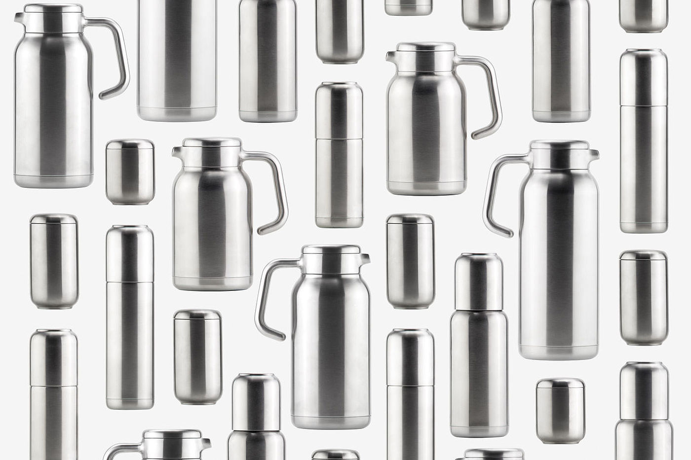 Metal，stainless steel，tea set，vacuum cup，articles for daily use，