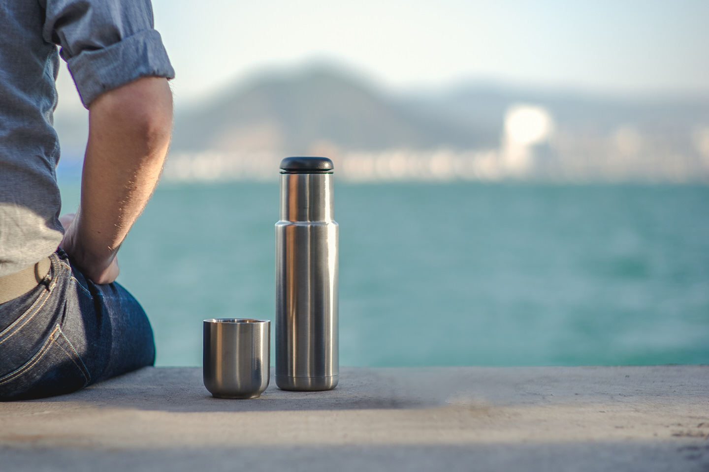 Metal，stainless steel，tea set，vacuum cup，articles for daily use，