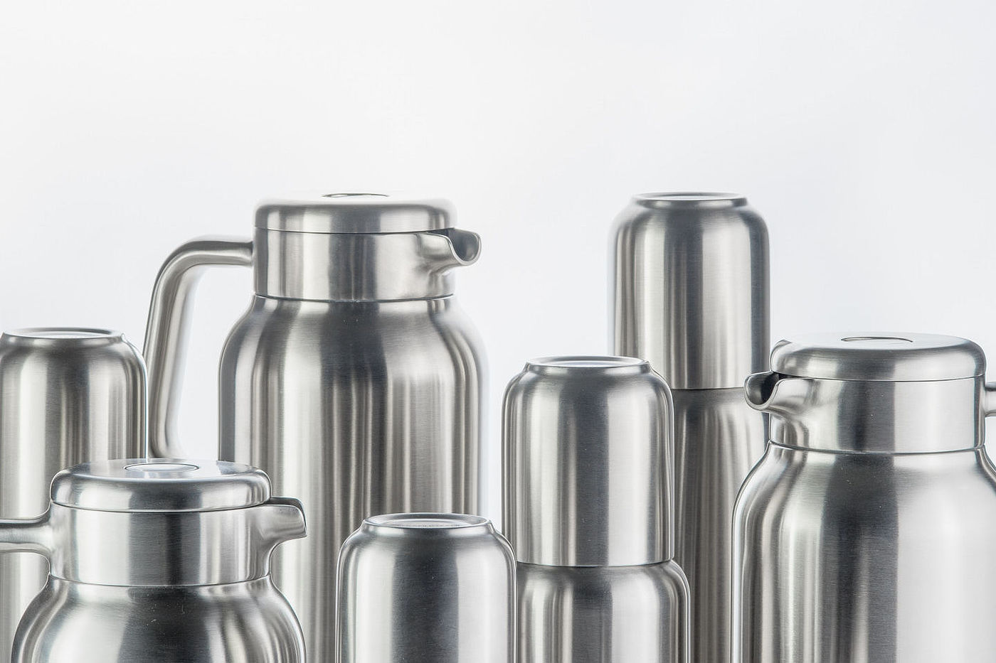 Metal，stainless steel，tea set，vacuum cup，articles for daily use，
