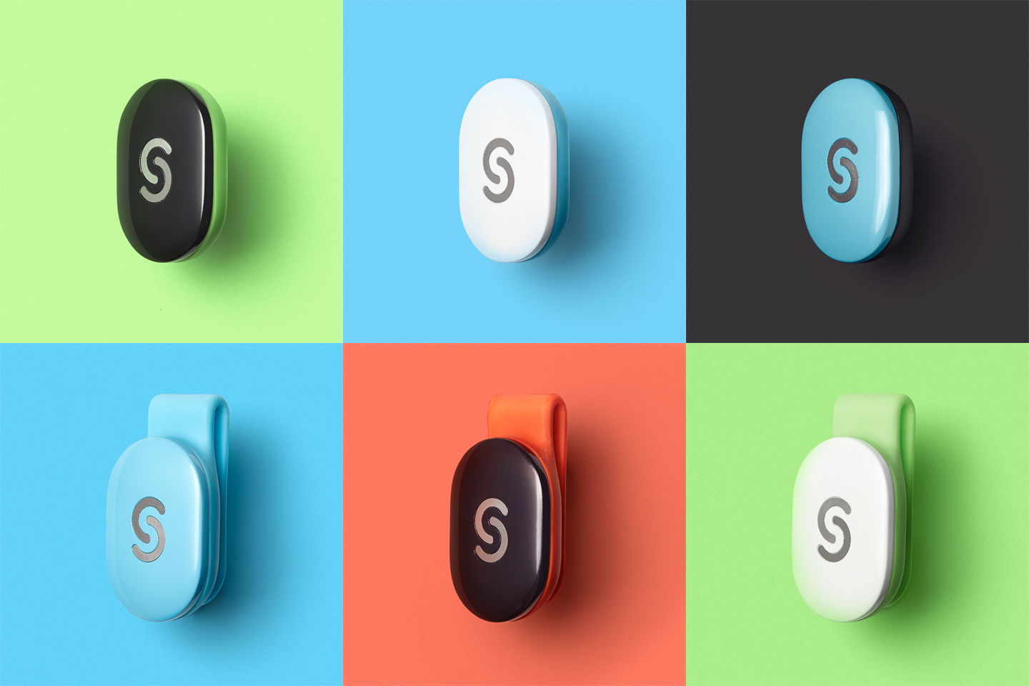 motion，sensor，Wearable ，Portable，Small，charge，