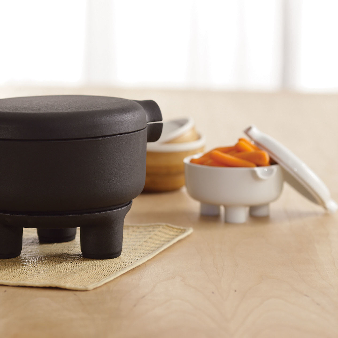 Stew pot，kitchen，Kitchenware，appliances，black，Casserole，