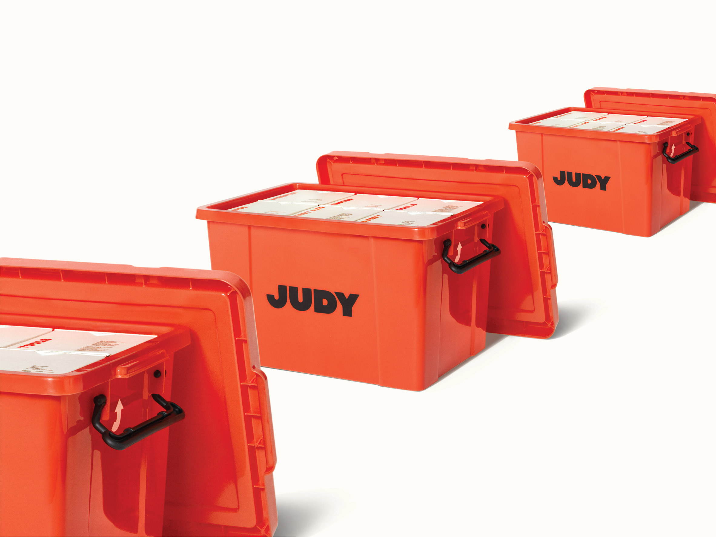First aid kit，First aid supplies，JUDY，Emergency package，