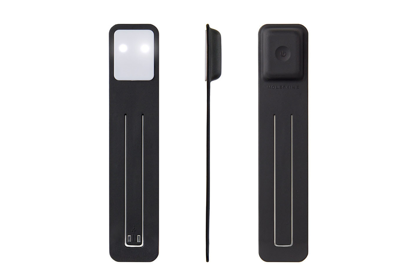 Book lamp，bookmark，molecules，science and technology，Eye protection lamp，