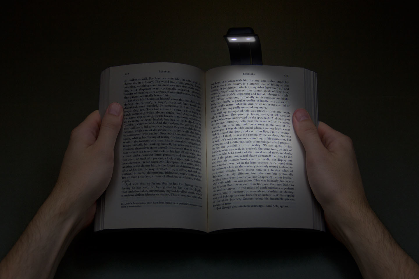 Book lamp，bookmark，molecules，science and technology，Eye protection lamp，