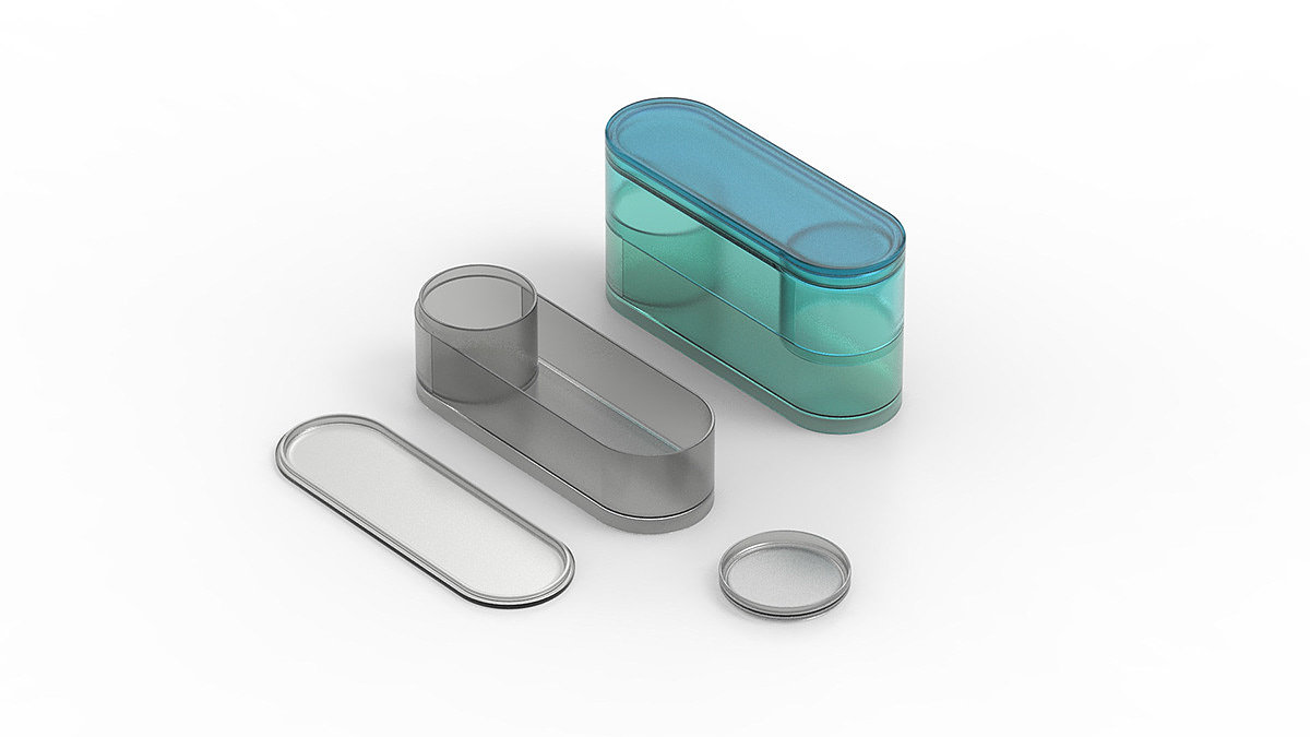 desk organizer，Office Supplies，modularization，pencil-box，