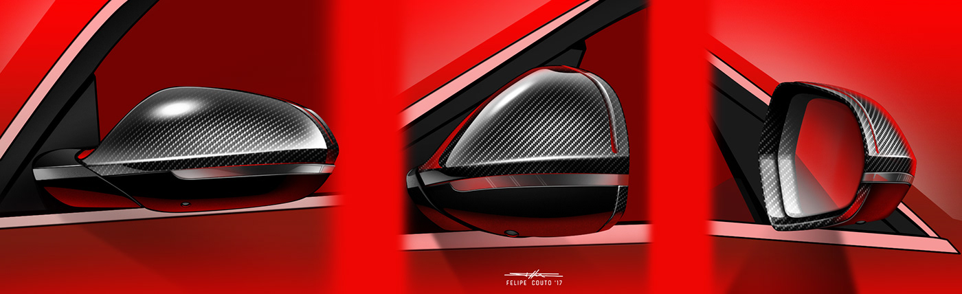 Sketchin`247 III，Hand drawn，automobile，