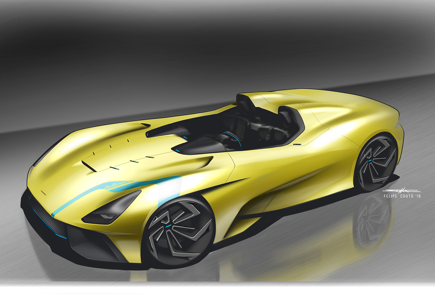 Sketchin`247 III，Hand drawn，automobile，