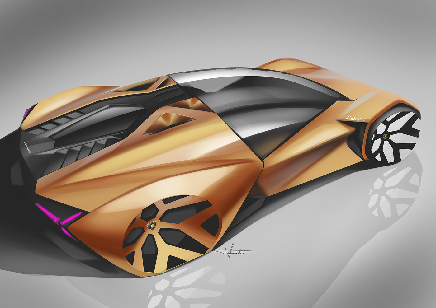 Sketchin`247 III，Hand drawn，automobile，