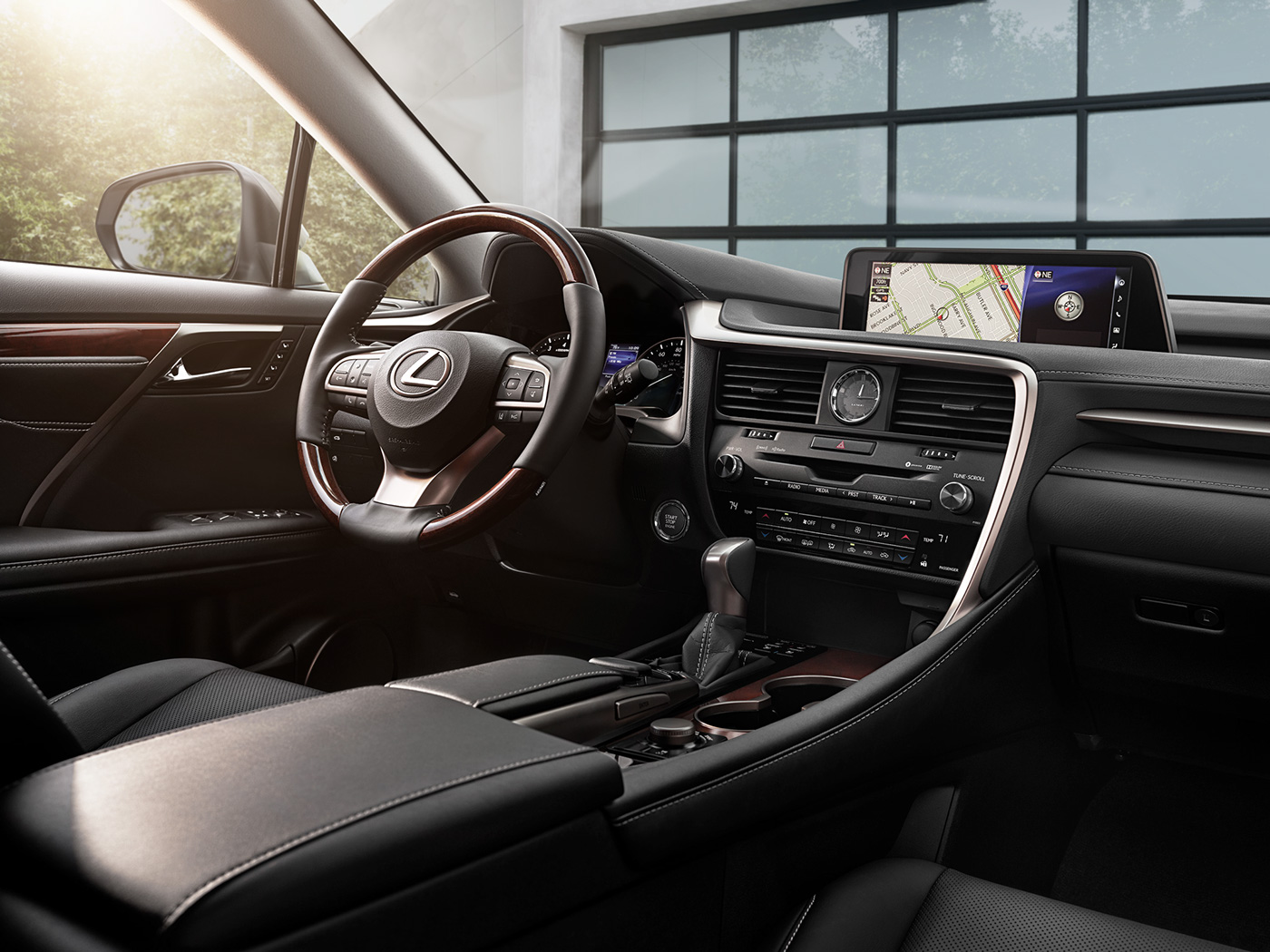 silver，Automobile design，Lexus IV，