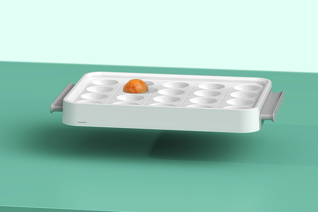 Kitchen appliances，cooker，Deawoo，